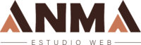 Logo ANMA Estudio Web