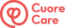 Logo Cuore Care, cliente de ANMA Estudio Web