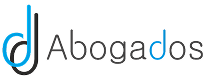 Logo DD Abogados, cliente de ANMA Estudio Web