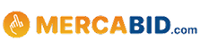 Logo Mercabid.com, cliente de ANMA Estudio Web