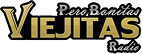Logo Viejitas y Bonitas Radio, cliente de ANMA Estudio Web